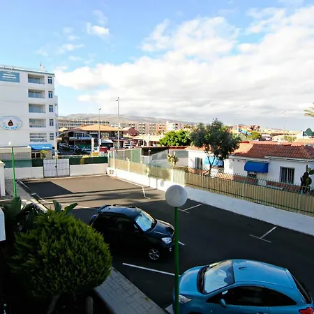 Yumbo Shopping Center 1 By Pride Properties Gc Апартаменты GRAN CANARIA